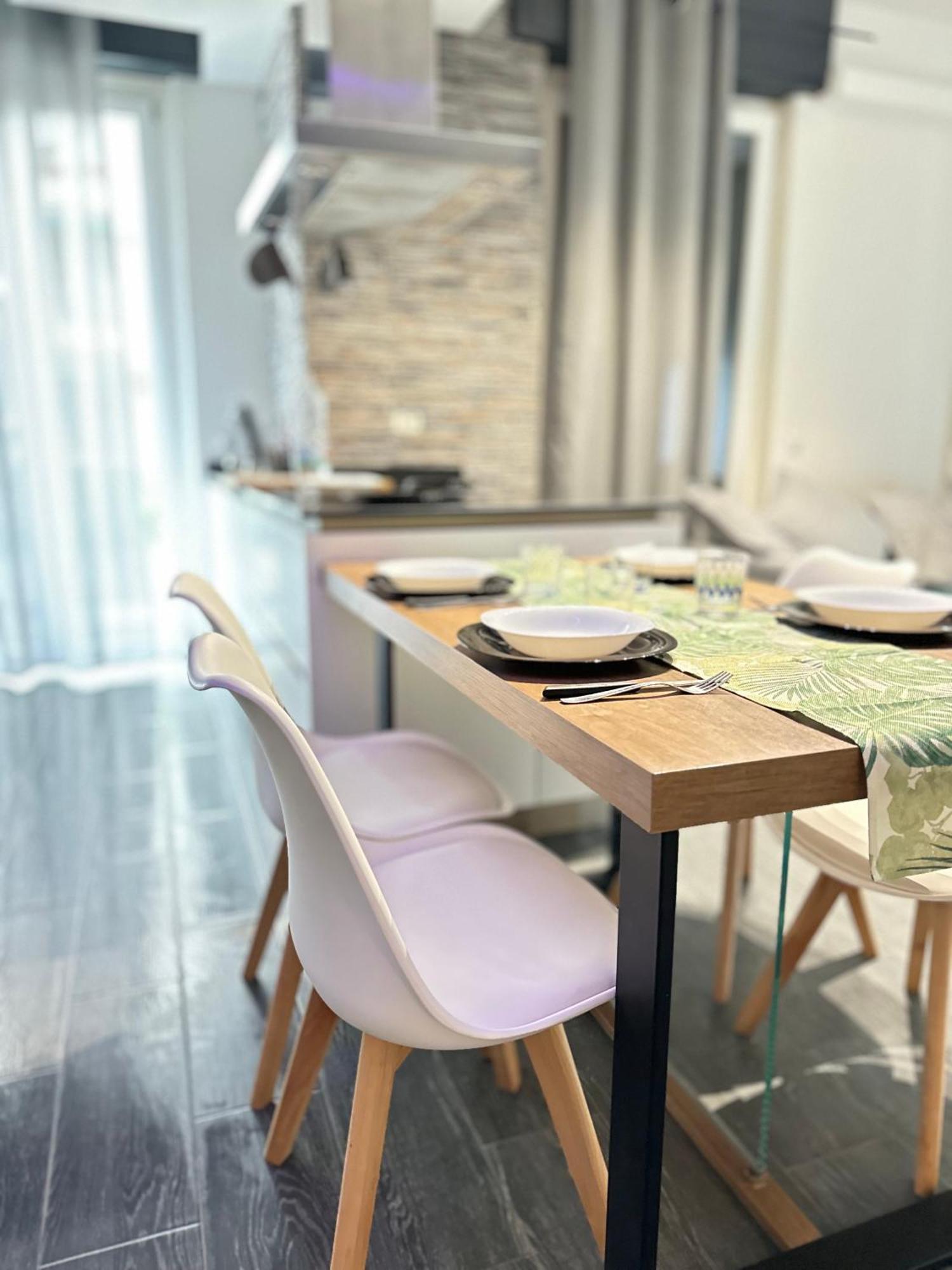 Appartement House