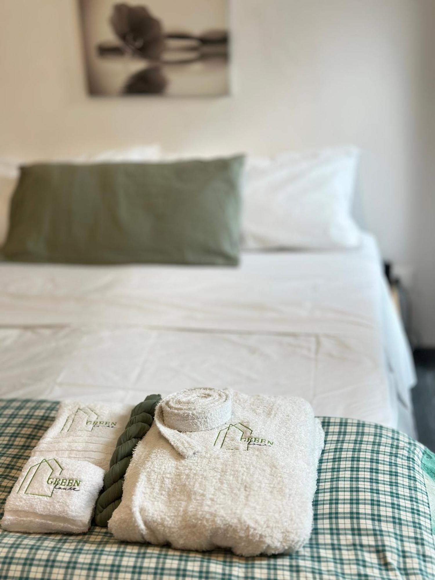 House Apartamento *