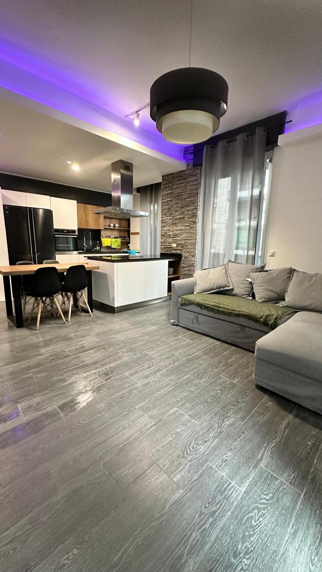 Apartamento House