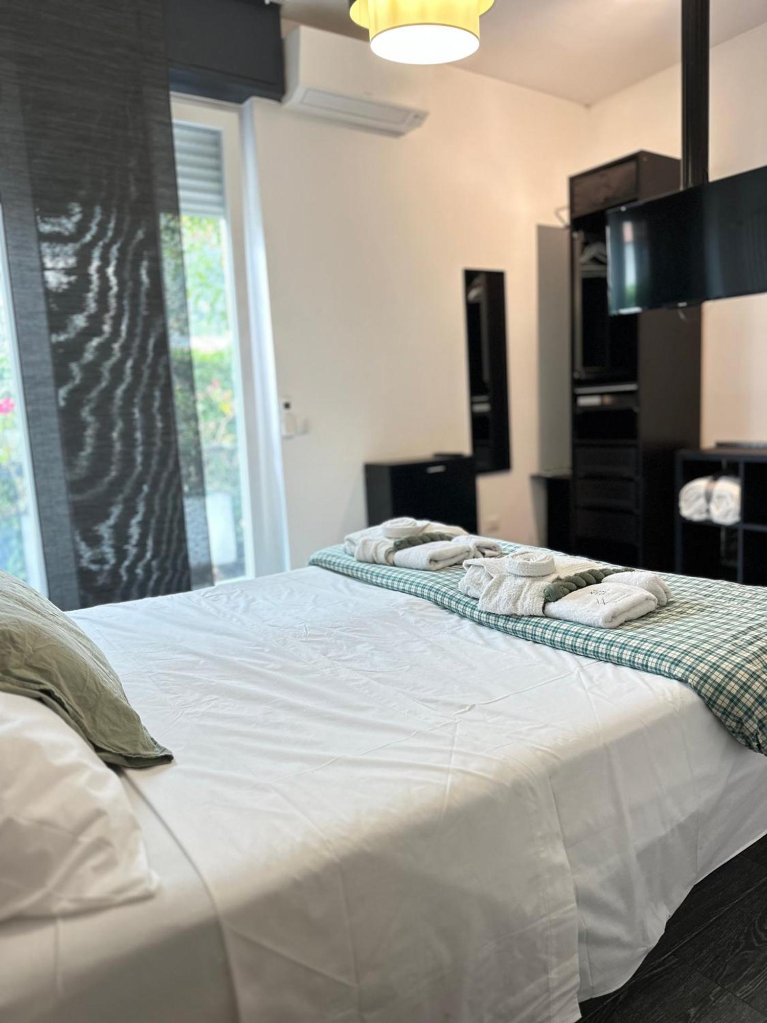 Appartement House Como