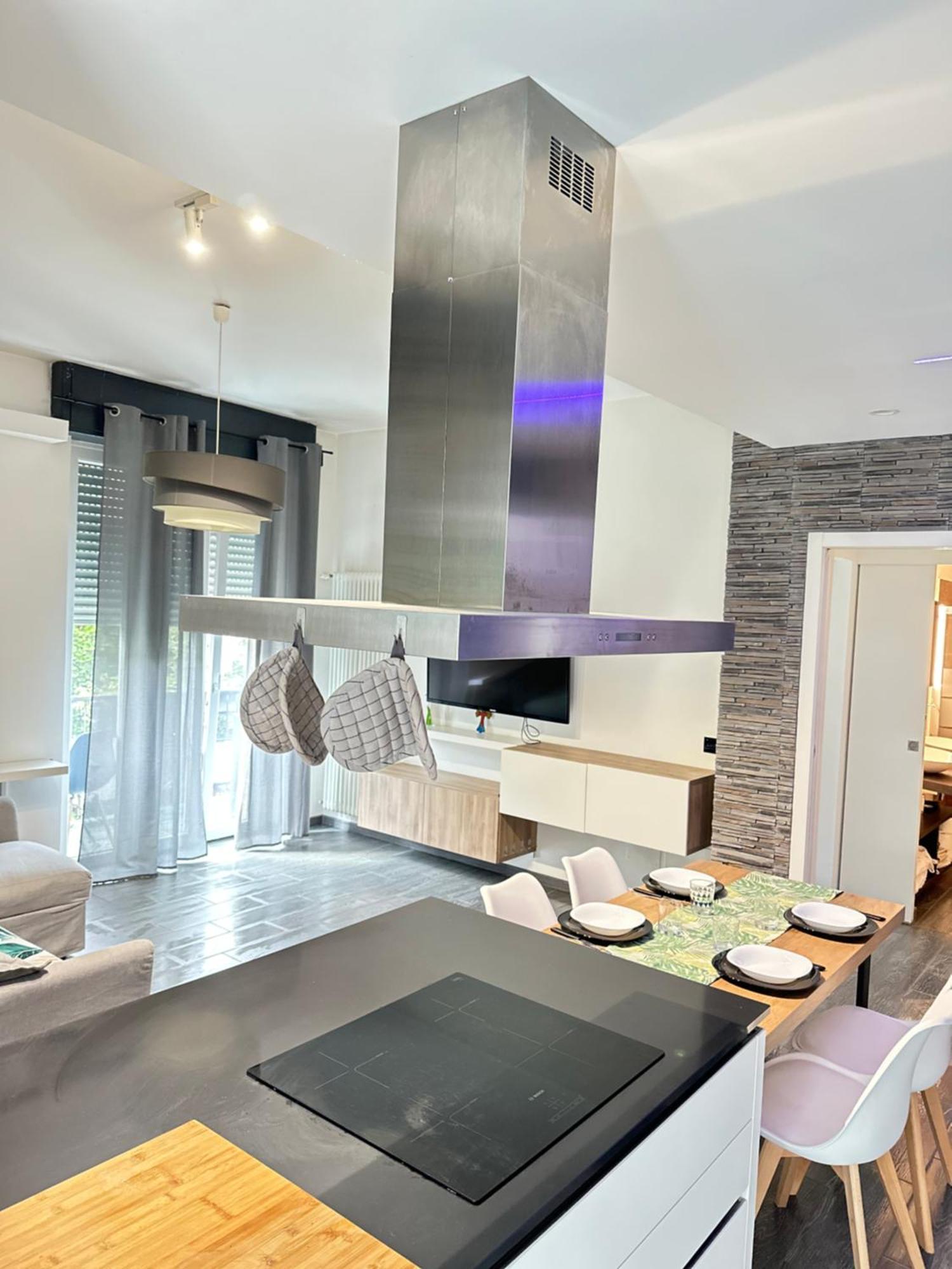 House Appartement