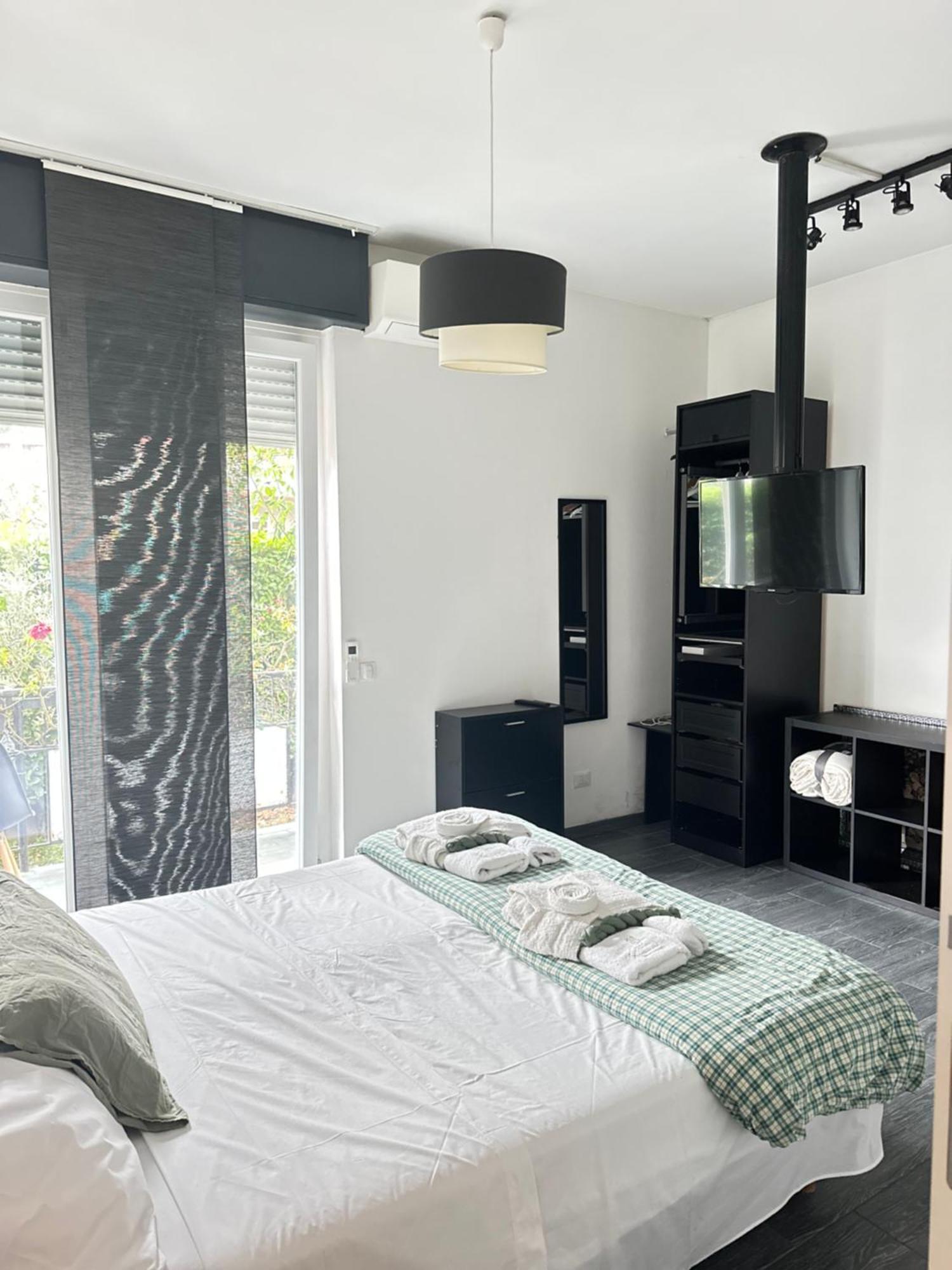 Apartamento House *