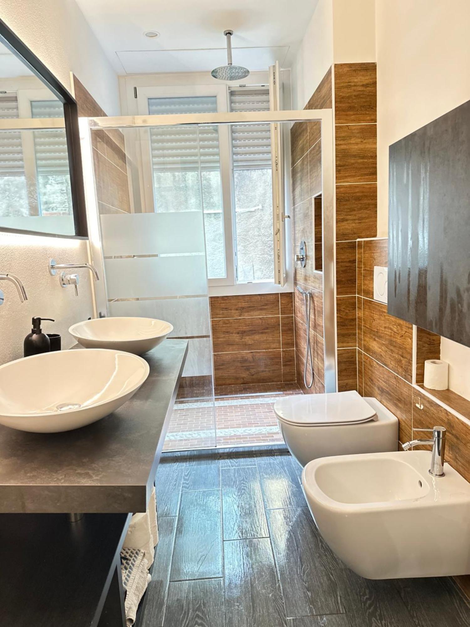 Appartement House Como