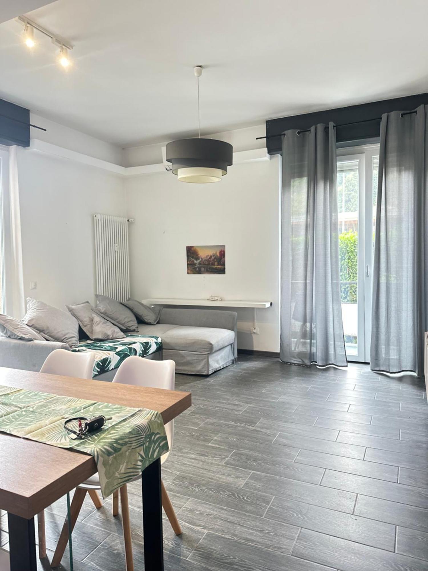 House Apartamento Como